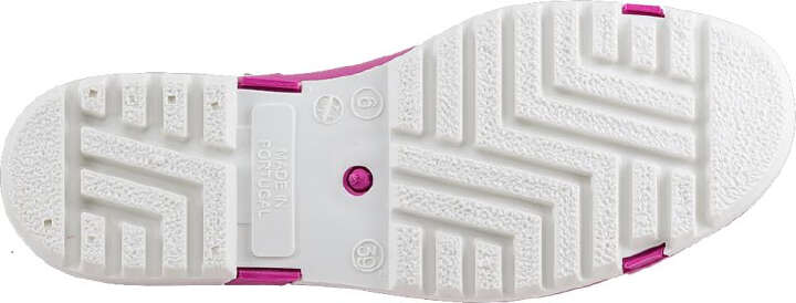 DUNLOP Gummistiefel Sport pink